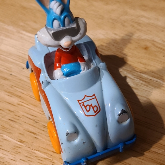 Vintage Tiny Toons characters - Picture 4 of 8